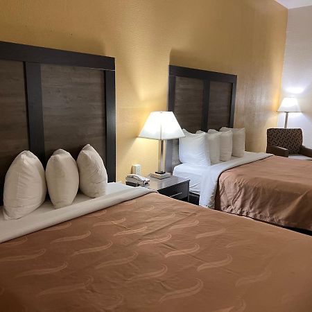 Quality Inn Maysville Екстериор снимка