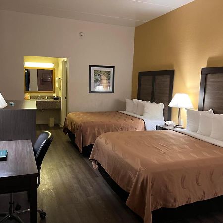 Quality Inn Maysville Екстериор снимка