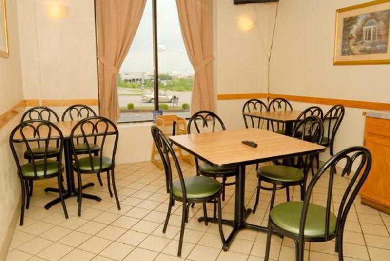 Quality Inn Maysville Екстериор снимка