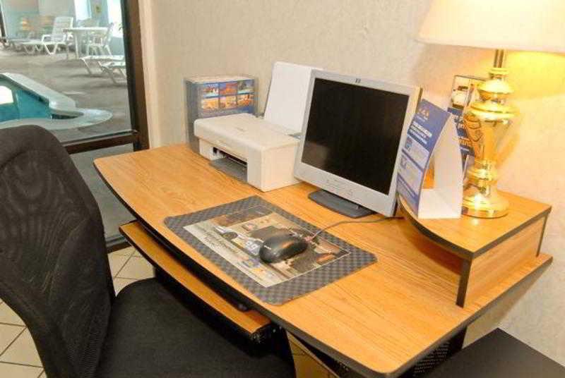Quality Inn Maysville Екстериор снимка