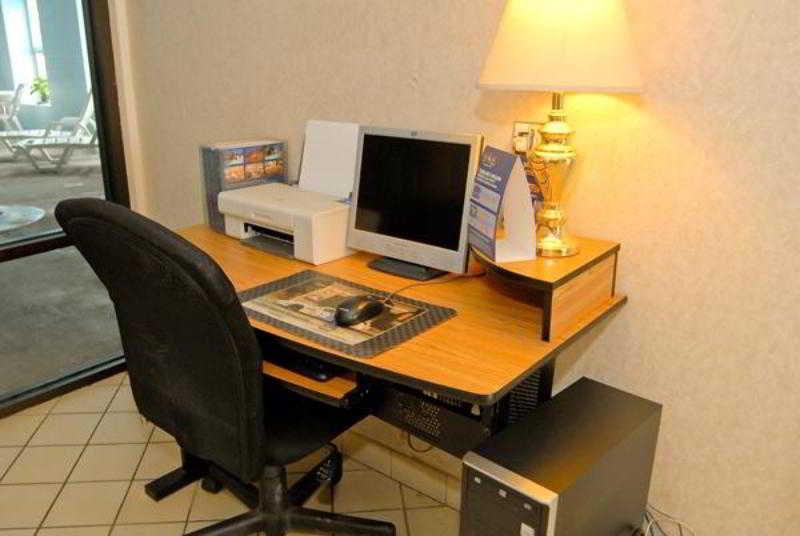 Quality Inn Maysville Екстериор снимка