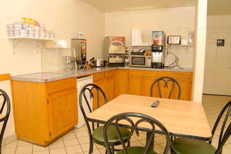 Quality Inn Maysville Екстериор снимка