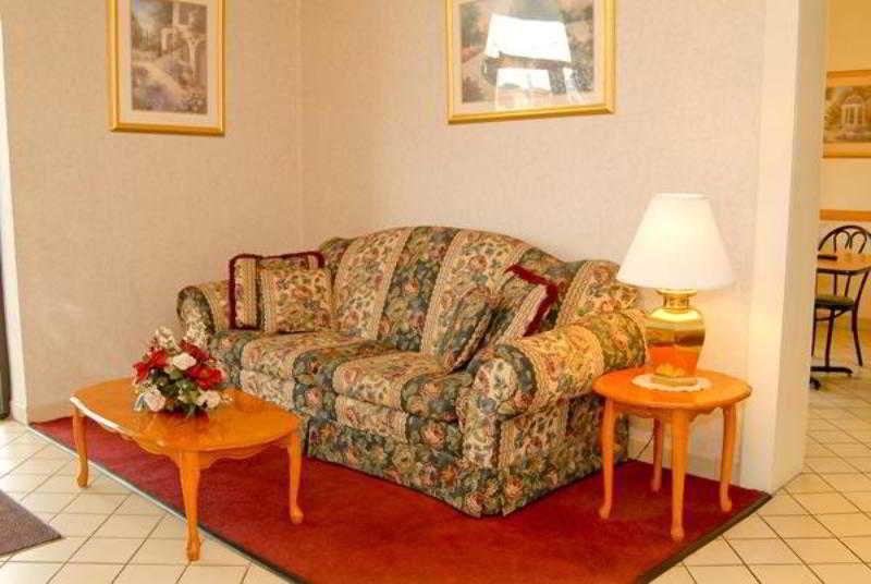Quality Inn Maysville Екстериор снимка