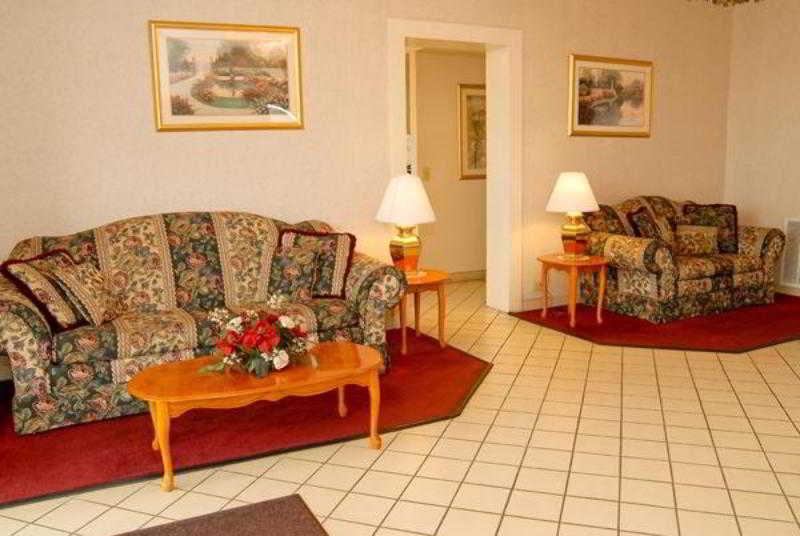 Quality Inn Maysville Интериор снимка