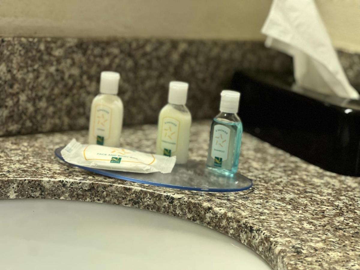 Quality Inn Maysville Екстериор снимка