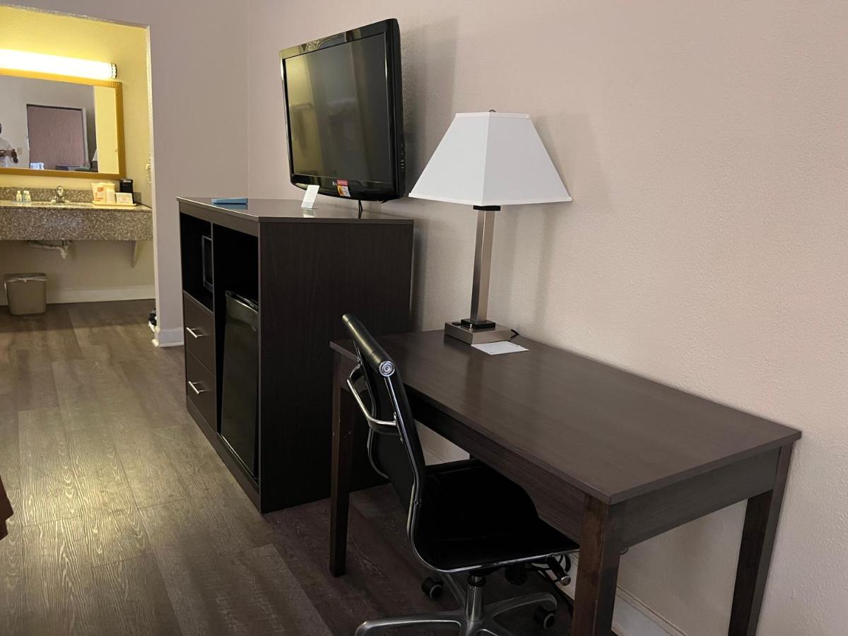 Quality Inn Maysville Екстериор снимка