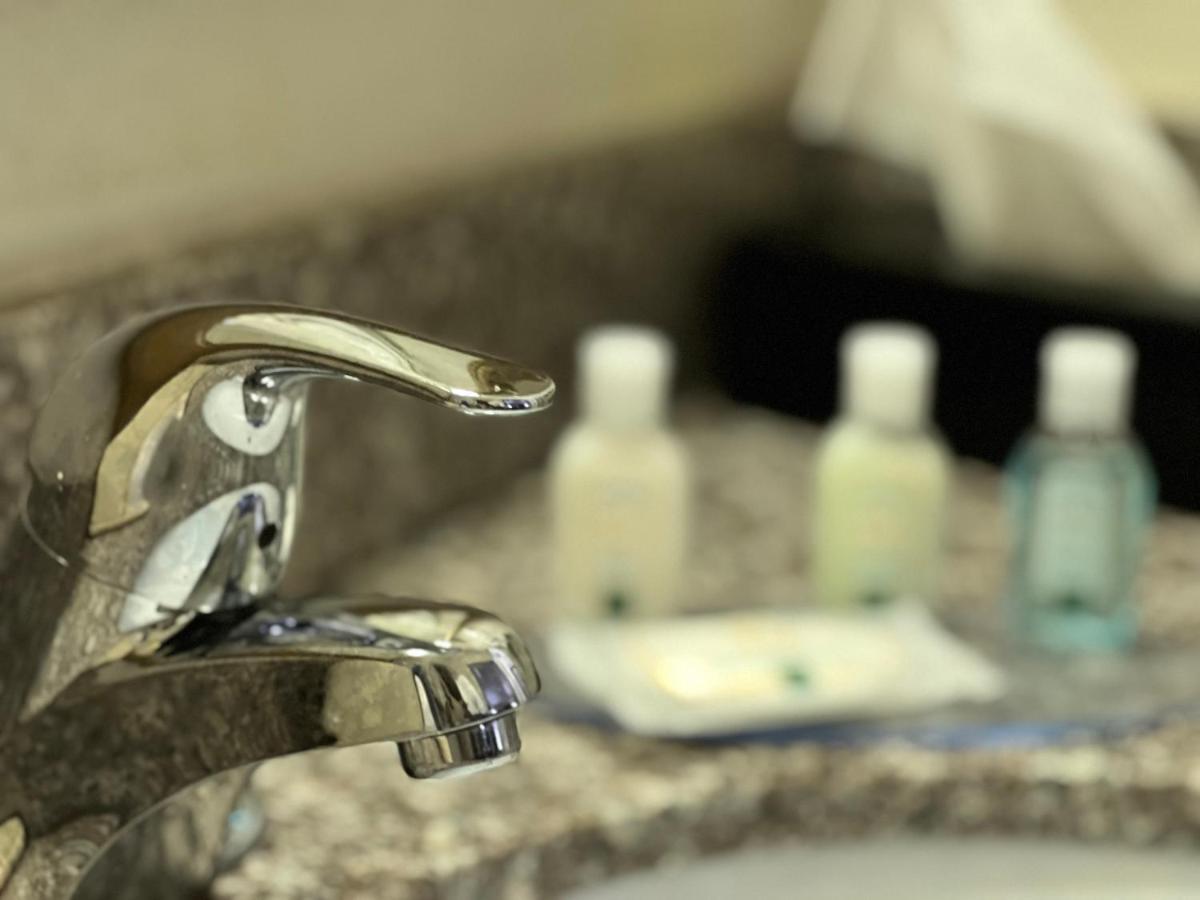 Quality Inn Maysville Екстериор снимка