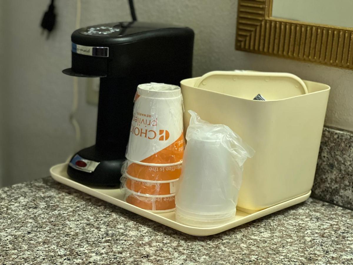 Quality Inn Maysville Екстериор снимка