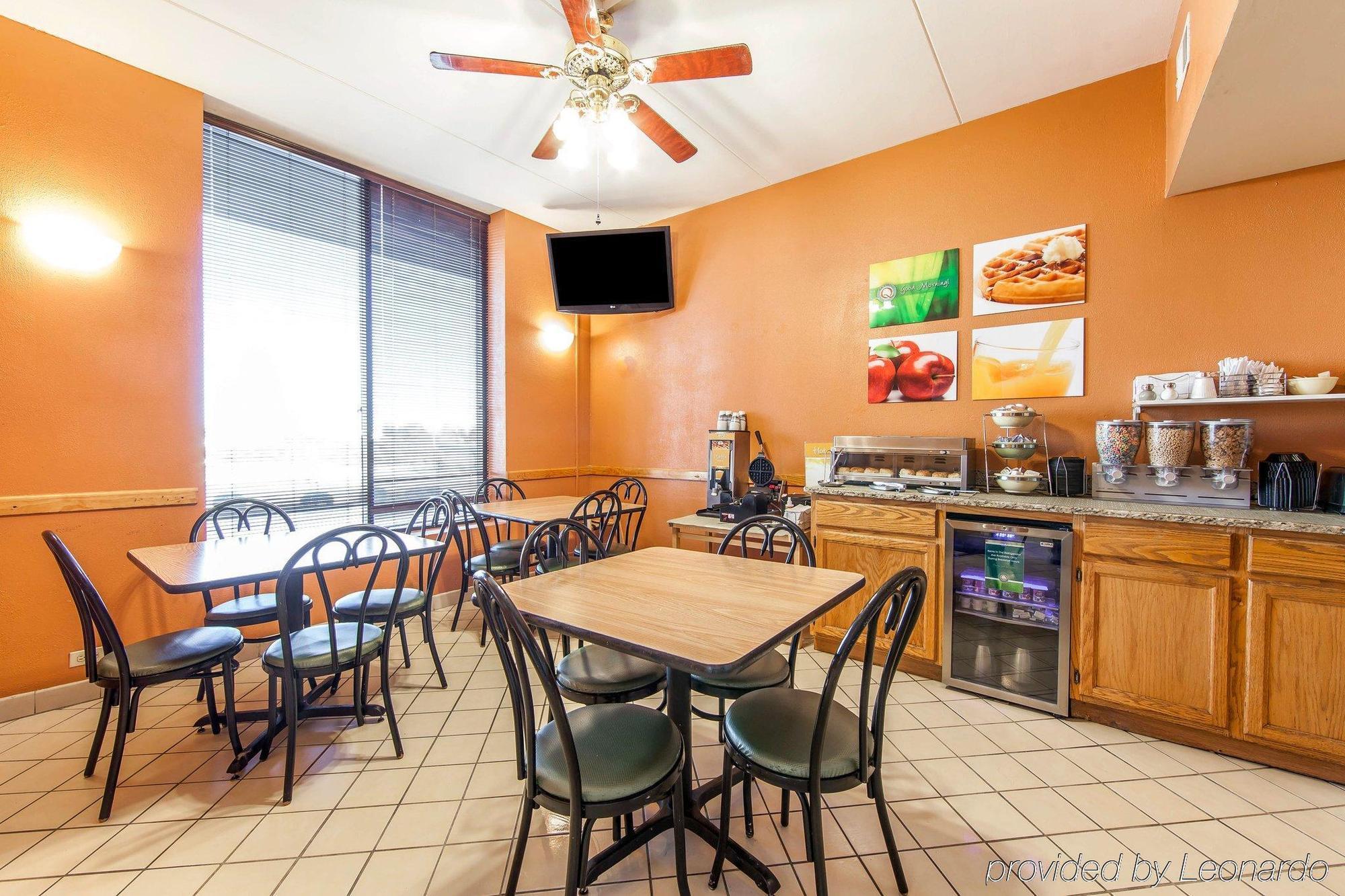 Quality Inn Maysville Екстериор снимка