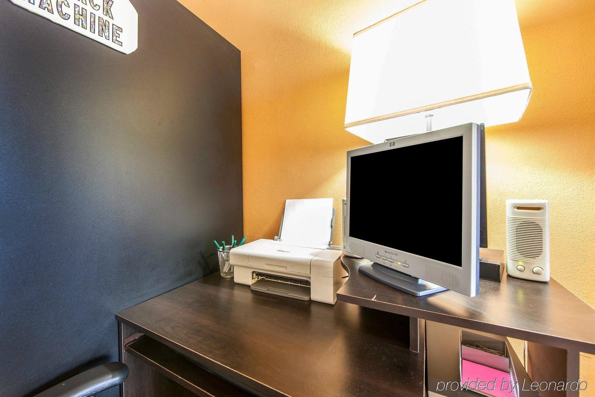 Quality Inn Maysville Екстериор снимка