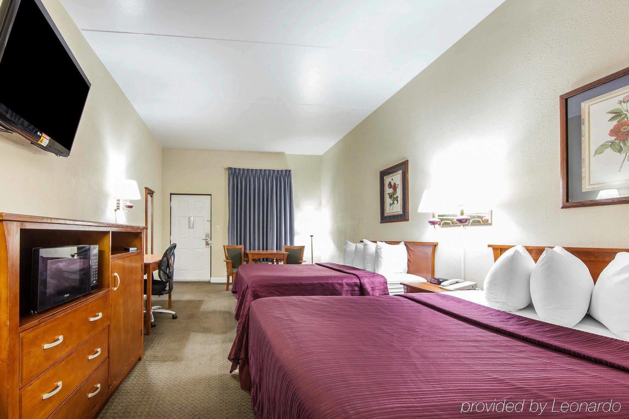 Quality Inn Maysville Екстериор снимка